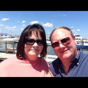 Meet your Posher, Stacey